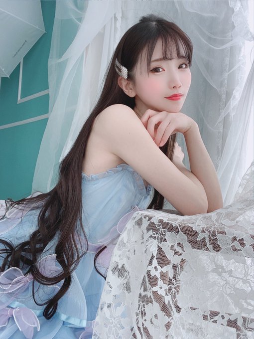 コスプレイヤー倉坂くるるのTwitter画像22