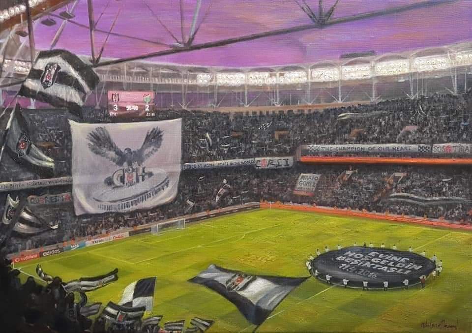 SilivriCarsi's tweet photo. Dertlerin, Sevinçlerinle Stat Abi Nice Senelere.
Stat Abi 6 Yaşında.....
#StatAbi
#Şerefbey
#Dolmabahçe
#İnönü
#VodafoneArena
#VodafonePark
#Beşiktaş
#çArşı
#silivriçArşı #silivriçArşı34
#ForzaBeşiktaş https://t.co/ThStTs9yjg