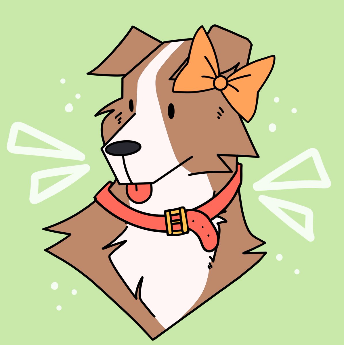 WorkingDog303's tweet image. 3⃣9️⃣ Doodle Collies have been minted already 😳😳‼️🚀

Thank you everyone 😊☺️
Thank you #NFTCommunity 🤩🚀

Opensea ⬇️ opensea.io/collection/doo…

Mint ⬇️
doodlecollies.xyz

#NFTminting #NFT #OpenSeaNFT #WomenInNFT