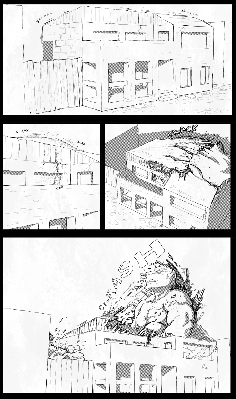 SweatzleAD 🔞 on Twitter "unnamed honey badger oc pt 2 https//t.co