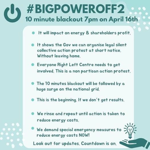 gletherby's tweet photo. Here we go 👇#BigPowerOff2 https://t.co/EJv9aGkzPs