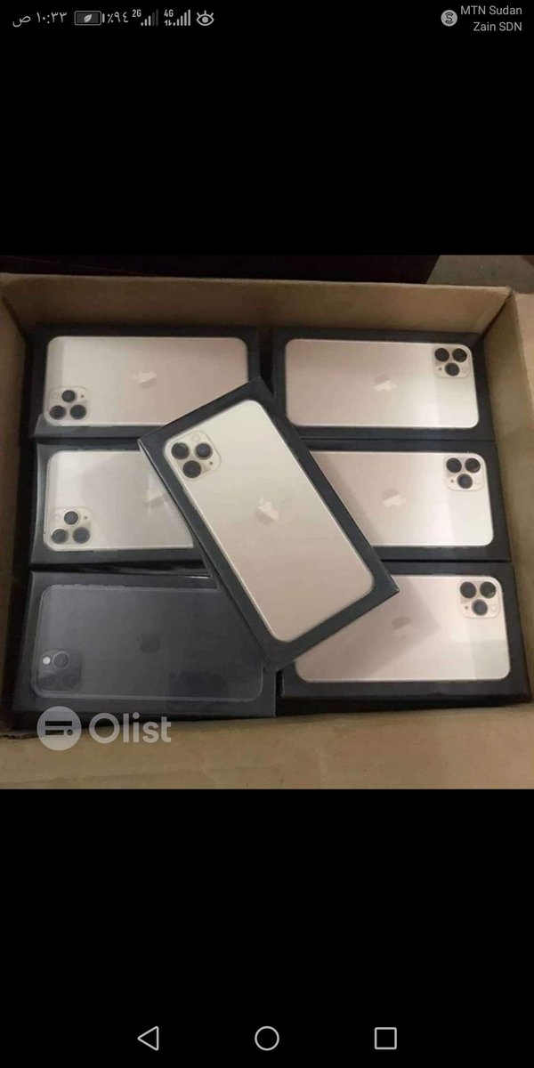 AltaybIsmail88's tweet photo. #Top phone 
#IPhone 11pro max         2sim     420.000

#IPhone 11 pro            1sim         365.000

#IPhone 11.                 2sim.         300.000

#IPhone X smax         2sim.         280.000

#IPhone XR.               2sim.          225. 000 https://t.co/ZJqV11opAW