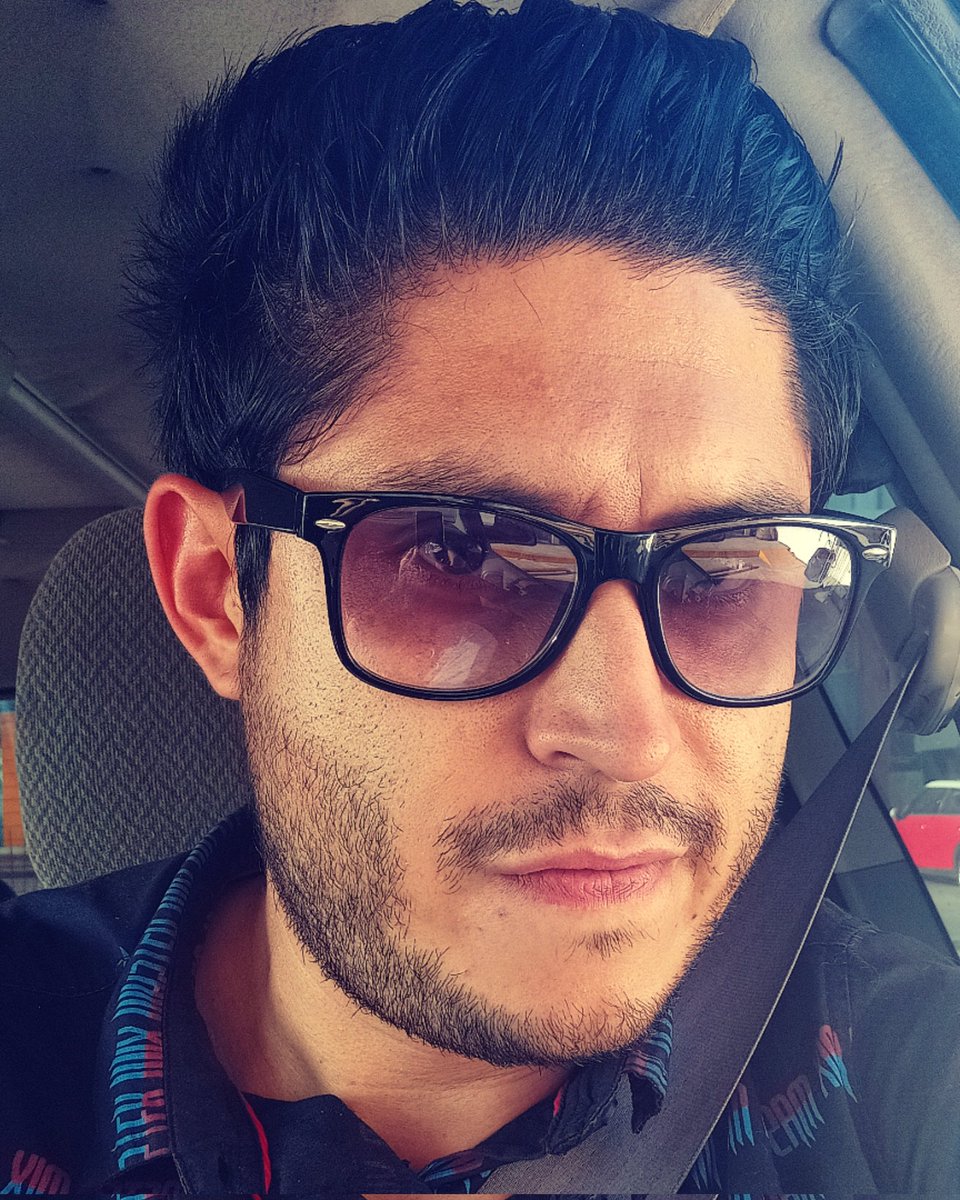 christoper_arv's tweet photo. #NuevaFotoDePerfil https://t.co/DFshm8vqls