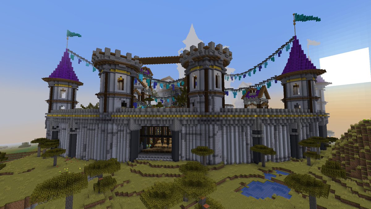 1firstkingdom's tweet photo. The First Kingdom is the first-ever community world that was sold. We only bought it for 4eth! Lots of p2e games will be launched in the coming months! Don't forget to check our Discord! @nftworldsNFT @Ax_SCB @doctor_galaxy1 @RCTechBattles @Temptranquil https://t.co/yRFiqADWeT