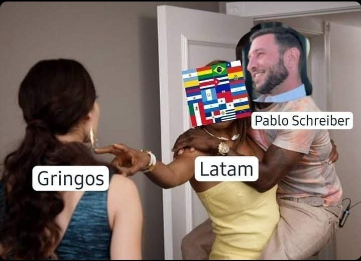 charlyNajar's tweet photo. Dude, i don't if someday you'll see this... but we love your character as a master chief keep going you do it great <3 every latin fandom support to you 
You're our "jeilo verde" #PabloSchreiber #HaloTheSeries #Halo  #343i #masterchief https://t.co/FTHPpL821t