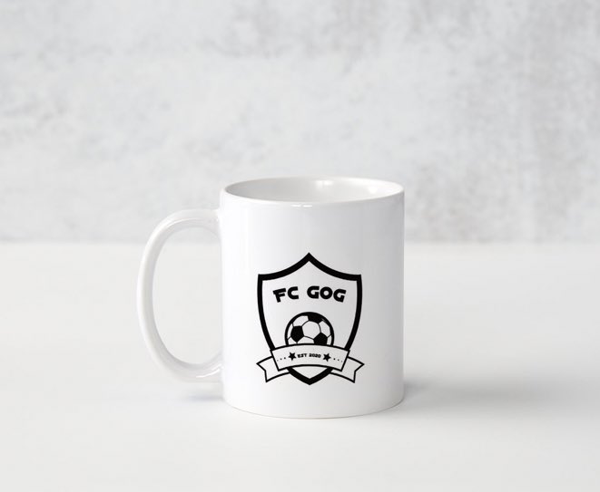FC GOG tweet media
