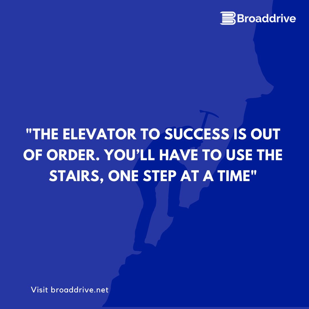 broaddrive's tweet photo. It's Monday again! You're probably wondering "How many times will it be Monday"
Well, the simple answer is, 37 more this year! So here's a mantra to get you through the week.
Don't forget to visit https://t.co/oTxl0ZhMss for all your website services.
#broaddrive #monday https://t.co/H11BJF211R