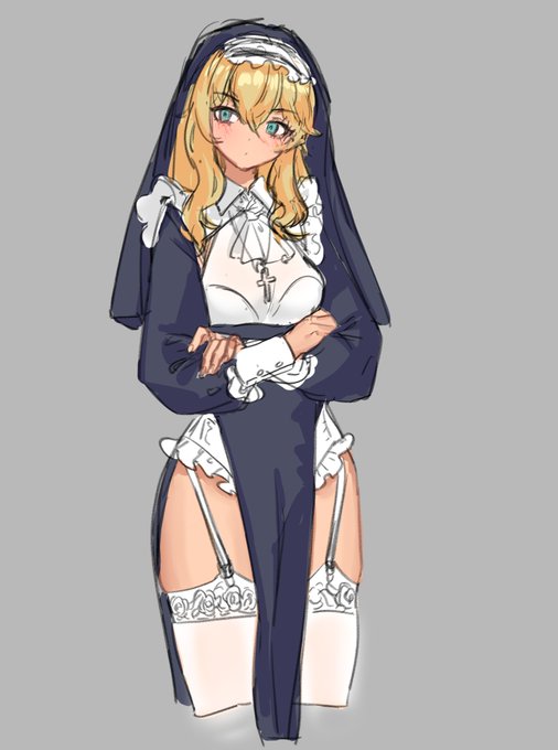 スリットシスターすき 