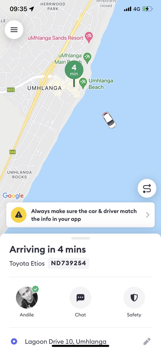 Chase_Sithole's tweet photo. Not sure what’s happening with my bolt so I’ll just assume he drowned 🤷🏿‍♂️😳 https://t.co/d4HPOo1KH6