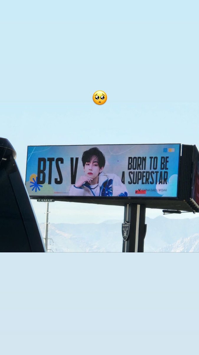 btsinthemoment's tweet photo. [thv] instagram story 

🐯 🥺 https://t.co/a9pwzuc6ha