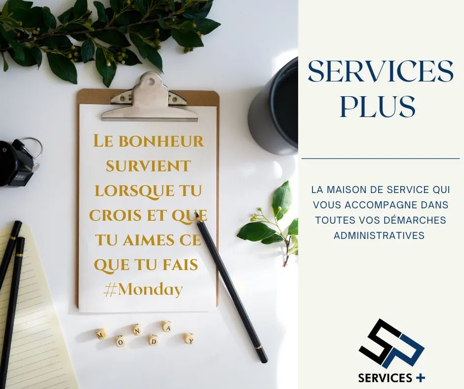 ServicesPlusBJ's tweet photo. Croyez en ce que vous faites! 💪🏾
#NouvelleSemaine #NouveauxChallenges #NouveauxObjectifs
#ServicesPlus #maisondeservices #DocumentsAdministratifs
☎ + 229 99039494
🎯 Immeuble Fantex, 4èm étage à St michel https://t.co/dAMY7dXILw