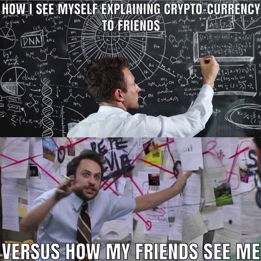 JesusWeg44's tweet photo. 😅🙌 $XRP https://t.co/YL6YsKdd2C