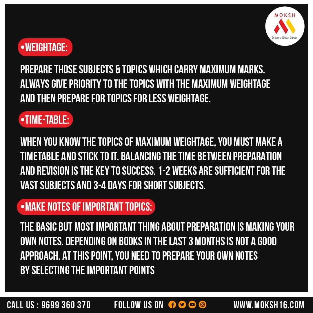Moksh_Overseas's tweet photo. Swipe ➡️
For more neet-ug tips✨

Website.
https://t.co/n0PWv1ZRxJ
Check other sites too
https://t.co/yXcRzhXm3U
Contact. 9699360370

#neetug #neetexam #neettips #neettipsandtricks #neetprep #neetpreparation #neet2022 #mbbsstudent #medical #medicalthing #medlife #meded #AIIMS https://t.co/s3swN93QI8