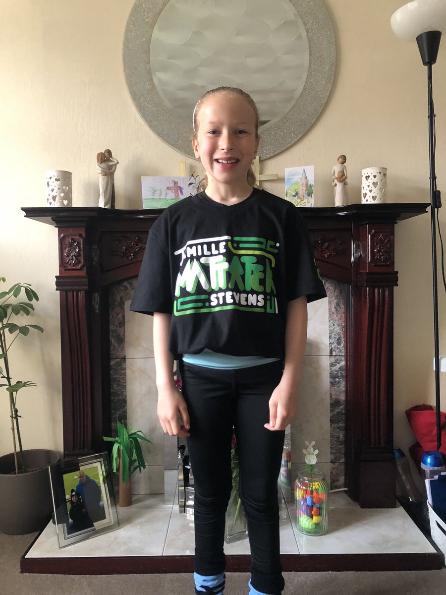 whatlucyferdoes's tweet photo. All set for multi sports today rocking my new t shirt @j4mmaa @MathewStevens98 #mattattack #WeAreFGR #FGRYorkshire https://t.co/e45tebVlTO