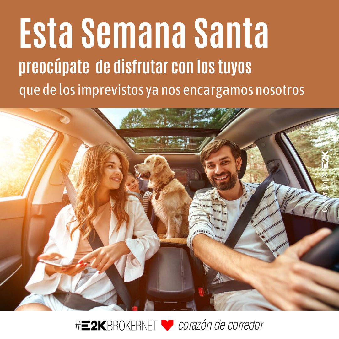 Generacion_Plus's tweet image. - Apaga las luces y disfruta la Semana Santa que te lo has ganado. Descansar es obligatorio, así que, ¡Prohibidas las preocupaciones!