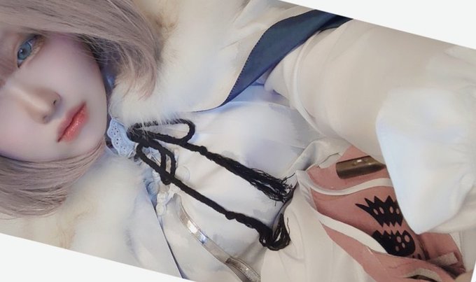 コスプレイヤーMAITOのTwitter画像42