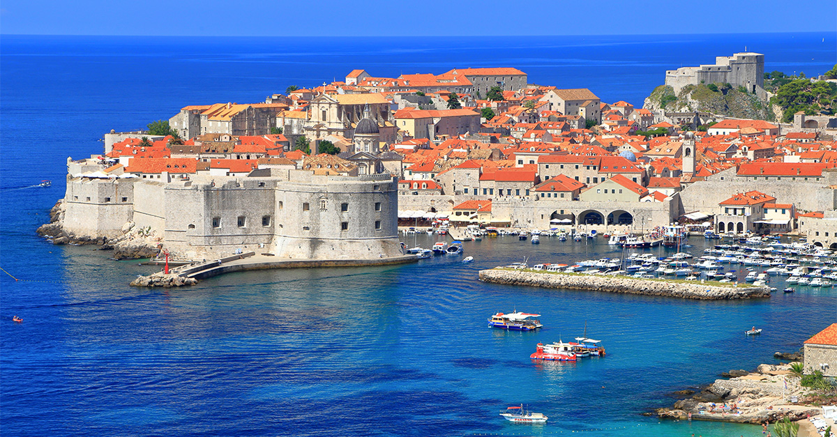 Adriatic_Home's tweet photo. Croatia removed most of its remaining Covid restrictions.
Hospitality venues have been allowed to operate normally without restrictions.
Travellers from non-EU countries are still required to fill in an online form. https://t.co/frwvxcrLuN https://t.co/alQYwRge1m