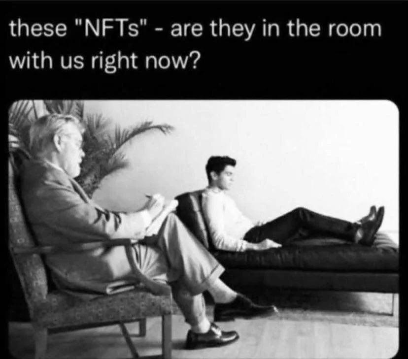 DocT___'s tweet photo. #NFThoughts ๐๐ป Collecting digital art is the best hobby ever. #NFTs #NFTCommunity #NFTartist https://t.co/edZq7Wzz9u