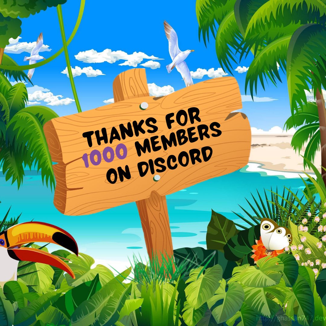 tigerspartyclub's tweet photo. GM Tigers🐯❤️

WE DID IT!
The supply is lower than the community members. 999🐅<1000+ members.📈

From now on the battle for tigers begins. You better get that WL in order to secure a Tiger.🐅❤️

See you Thursday at the mint.👀
#hypergrowth Day 9 https://t.co/ySrWApMOD0