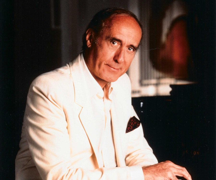 4月16日は映画音楽の巨匠ヘンリー・マンシーニの誕生日（1924