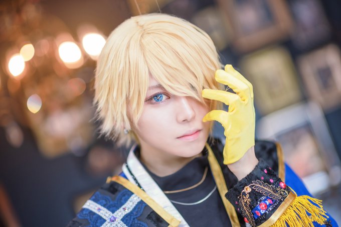 Twitterのコスプレ画像42