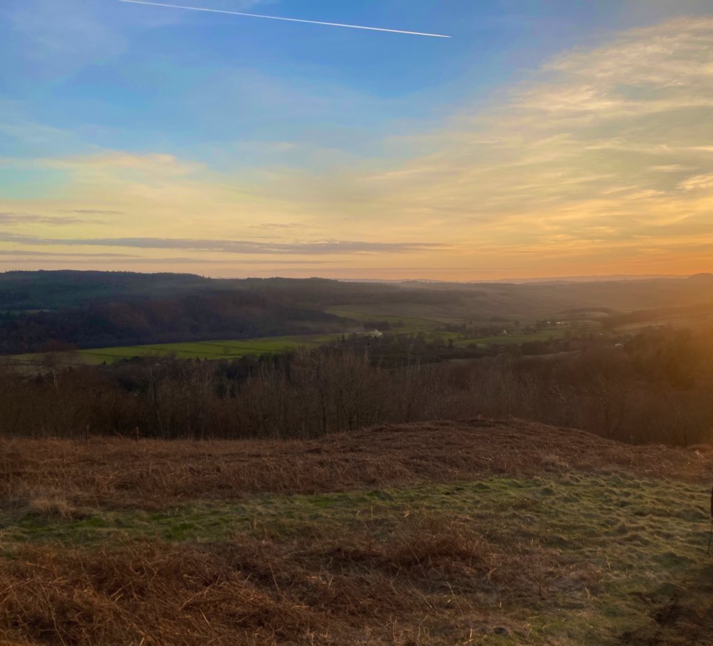 The weather’s looking great for the second Woods to Well-being session with <a href="/DavidGalbonsai/">David Galbraith</a>  <a href="/EastDunVA/">EDVA</a>  #Wellbeing #NatureUnsungHero #Mindfulness