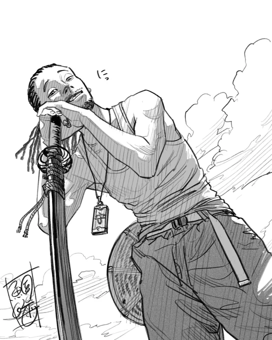 侍ブレイズ 