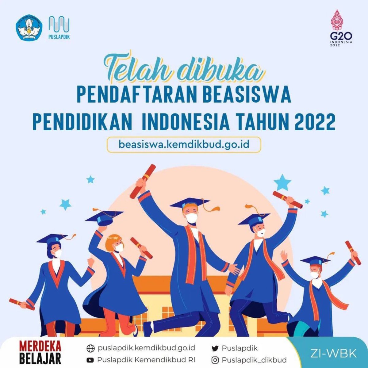 BPMP Kepulauan Bangka Belitung tweet media