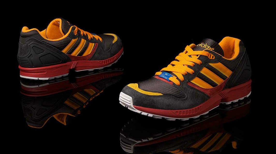 adiFamily_'s tweet photo. Deadstock Pair of the Day
#adidas #ZX5000
Part of the 25th Anniversary Negative pack, these was a familiar silhouette in an unfamiliar c/w. Personally think the best 5k ever. Launched 1st April 2014, RRP £89
Share Love
Drop Knowledge
#adiFamily #DPotD #3stripes2soles1love https://t.co/SC36tT0Nwf