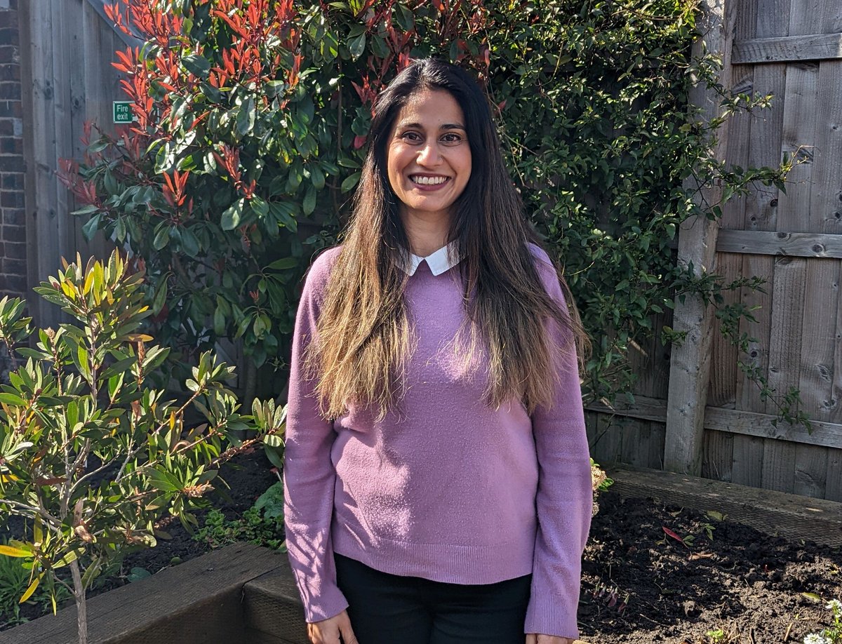 BetterConnectUK's tweet photo. On Friday we announced that Natasha Babar-Evans will be joining us on the 16th May as the new CEO of Better Connect 🙌 We will be telling you more about Natasha over the next couple of weeks so keep your eyes peeled! #newceo #betterconnect #excitingnews https://t.co/kSo0w5sTIb