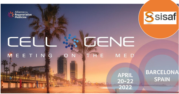 SiSafLtd's tweet photo. Looking for a #sshLNP platform for RNA delivery? See our CEO Dr Suzanne Saffie-Siebert present at the Cell &amp; Gene Meeting on the Med, Barcelona, April 20-22.
 
Link to the event: https://t.co/1volzDDfGq 

#RNA #partnering #rarediseases #CGMED22 #LNP https://t.co/jXqSeEXbE4