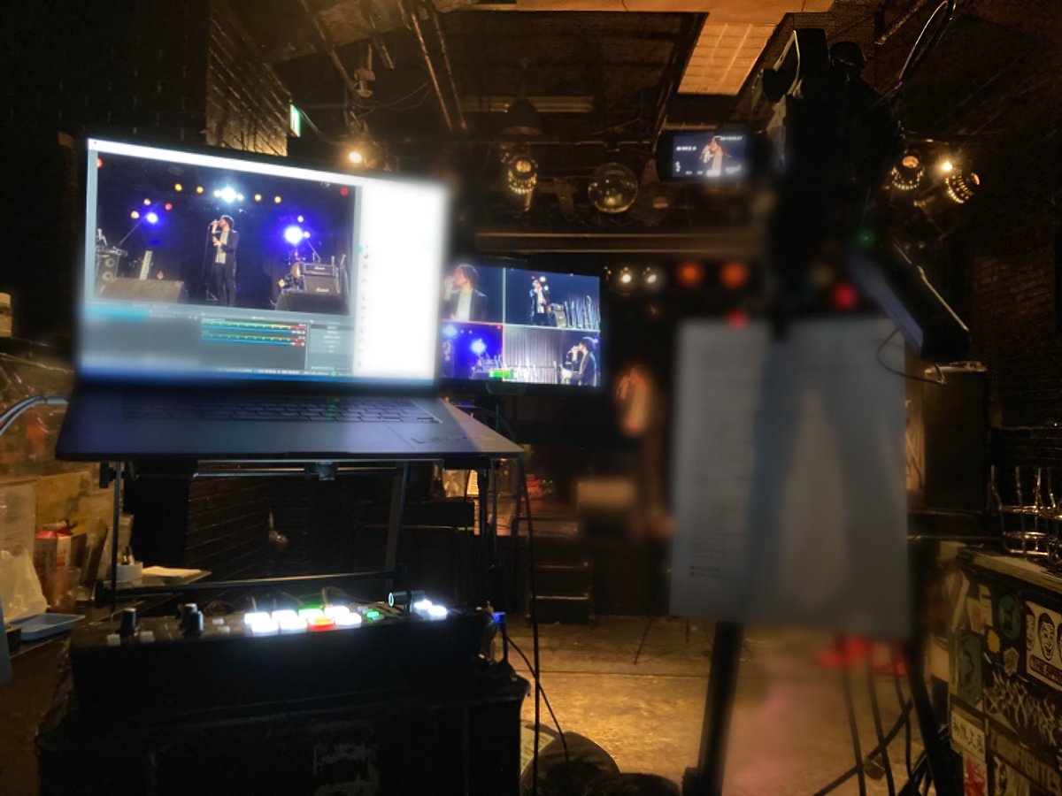 Yuya tweet media