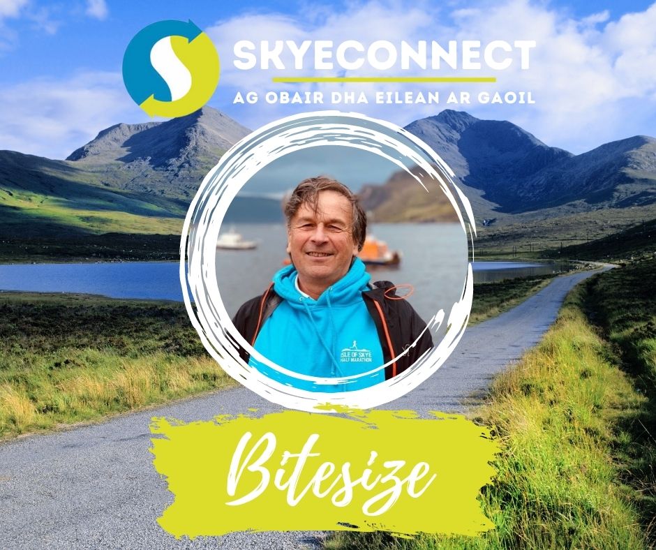 SkyeConnect, the tourism management organisation. tweet media