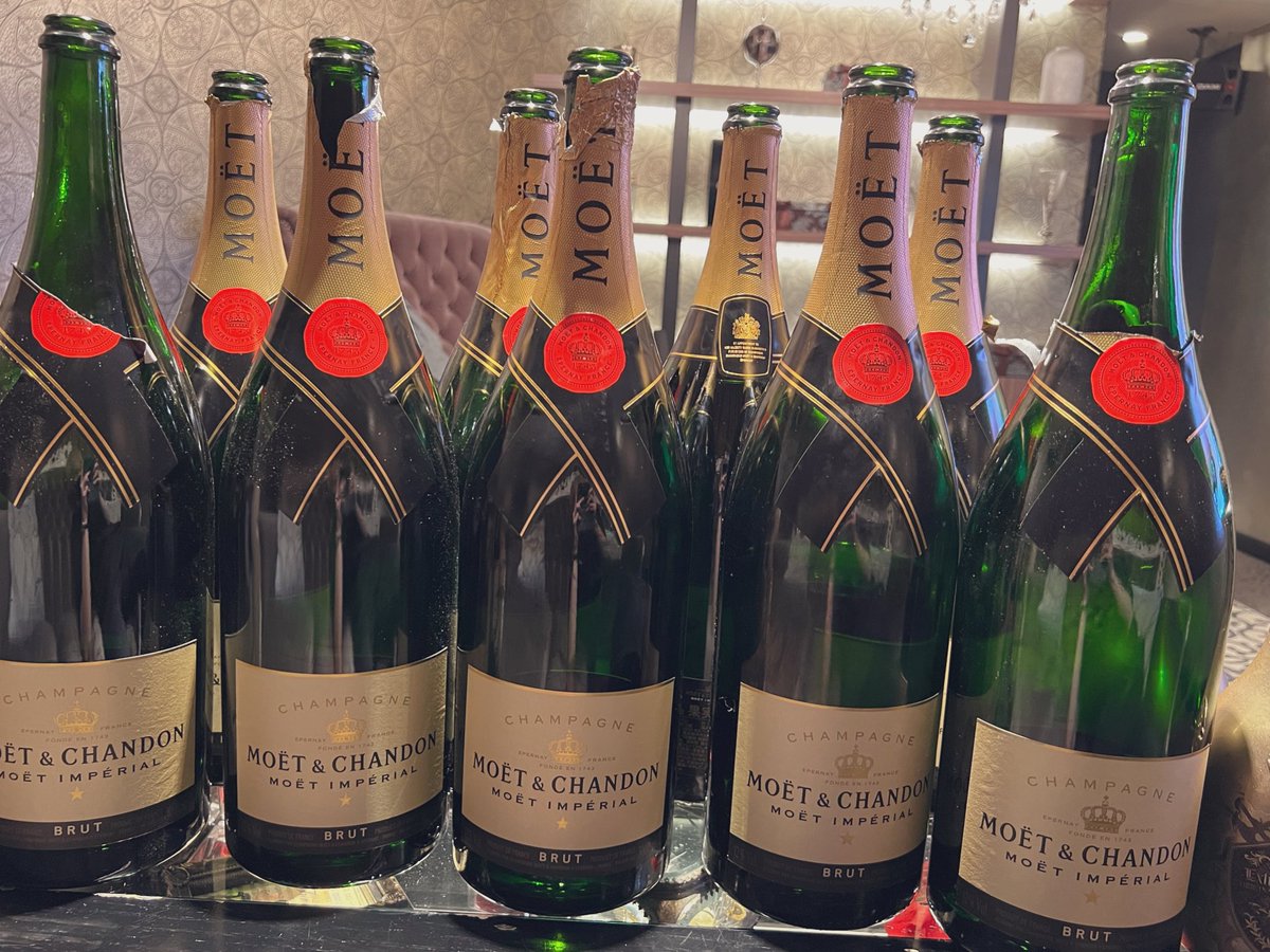 Lead昇格祭ありがとうございました、

GUYSロイ代理おめでとうございます🍾
