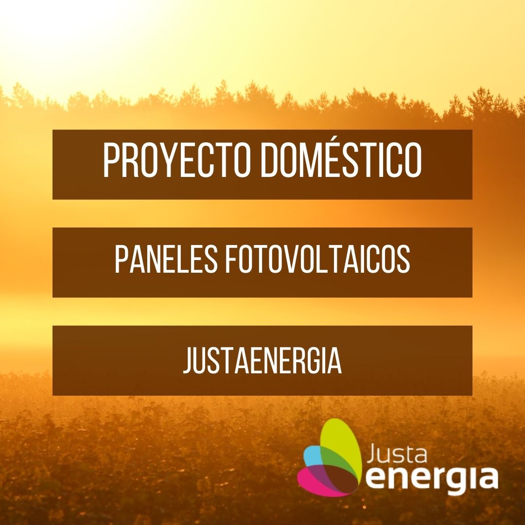 ¿Quieres saber cómo funciona un #proyectodoméstico de instalación de #panelesfotovoltaicos? 

👉 Uno de los primeros puntos a tener en cuenta es la gestión de #contratos y #tarifasenergéticas.

¡Infórmate ya!