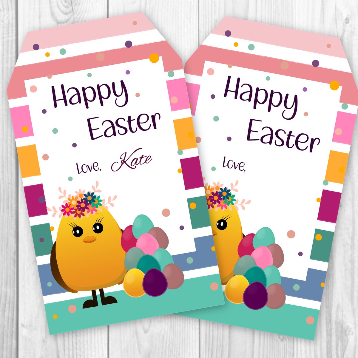 StudioIgraphic's tweet photo. Hello Easter 🐰🐇
https://t.co/B31PNMmlQE
@HandmadeHour 
@Etsy 
#etsy #etsygifts #Easter #Easter2022 #kiddo #kids #party #easterdecor #giftideas #giftcard #bunny #happyday #HappyEaster #chickens #EasterHolidays #bunny #bunnygirl #gift #cards #spring #springsale #Egg #Eggheads https://t.co/ADsG9ajkMj