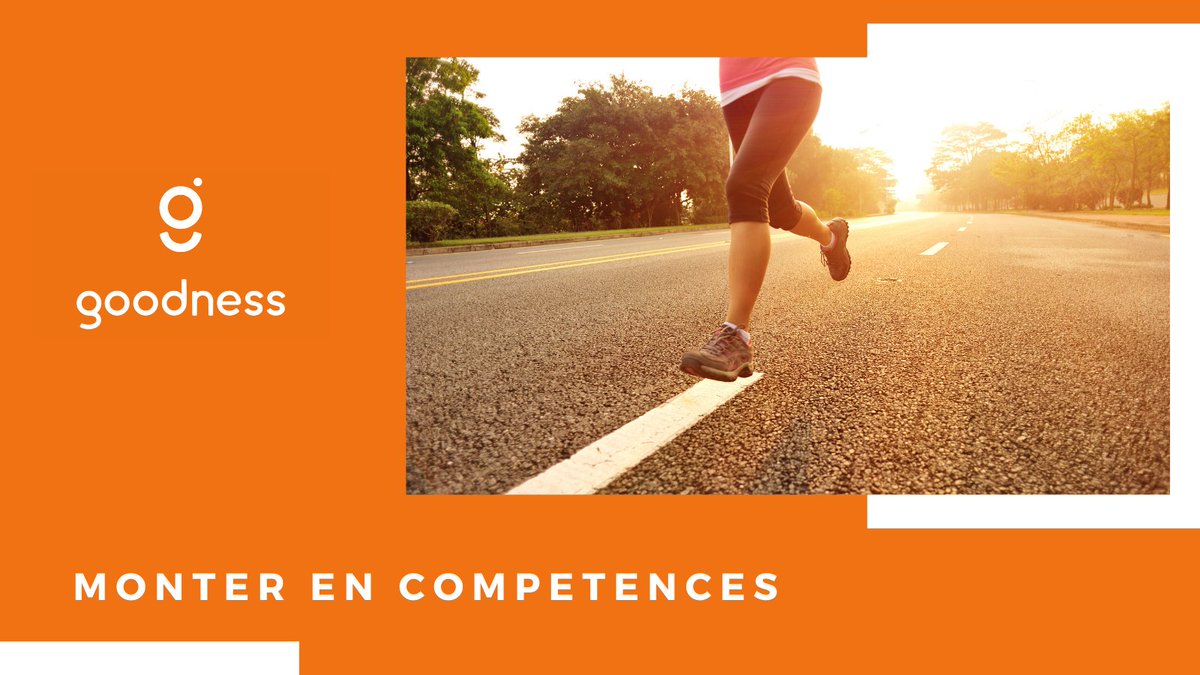 Goodness_Fr's tweet photo. Vous souhaitez acquérir de nouvelles compétences dans le domaine du Marketing digital. Goodness, certifiée Qualiopi, propose un catalogue de formations intra ou interentreprises, pour faire évoluer vos équipes. Consultez le catalogue 👉 https://t.co/uyHbaM6cKB https://t.co/uQC4QFXIAI