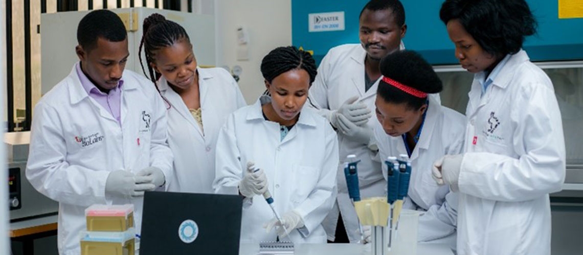 AASciences's tweet photo. The African Research Initiative for Scientific Excellence #ARISE programme will provide support to early career #African researchers to start their own independent research teams &amp; deliver cutting-edge research
Find out more👉https://t.co/uFGnMjSLNu
@EU_Partnerships@_AfricanUnion https://t.co/GqZVygwNIE