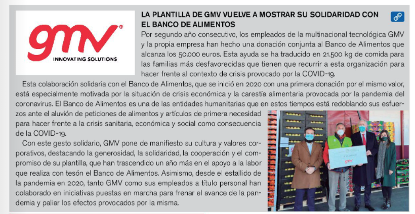 GMV tweet media