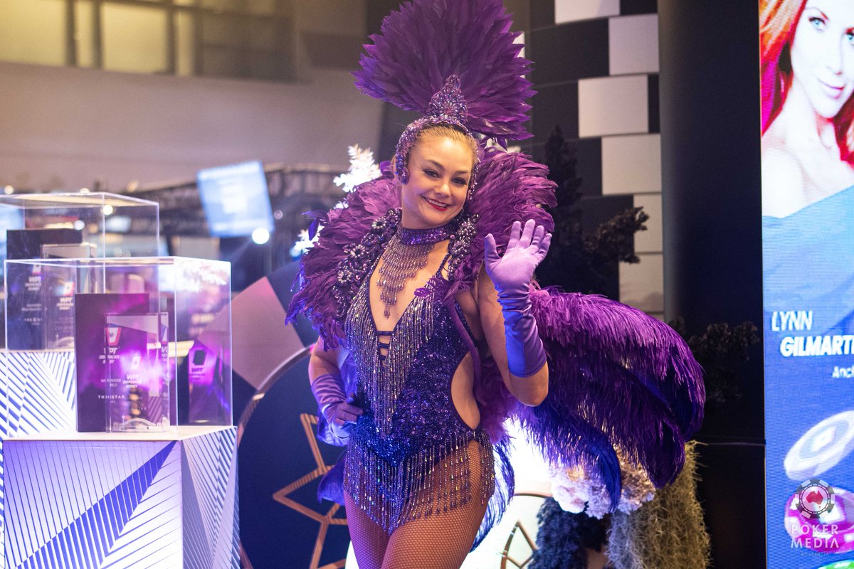 StarPokerSydney's tweet photo. The competition is fierce at the final table. 🔥 We have 7 Players remaining who will go down in history as the #WPTDeepstacks Champion tonight? 🏆
Guests must be 18 years or over to enter the casino
Help is close at hand. GambleAware
https://t.co/0x6BaDh5Zs
1800 858 858 https://t.co/UuSQCyV5Nc