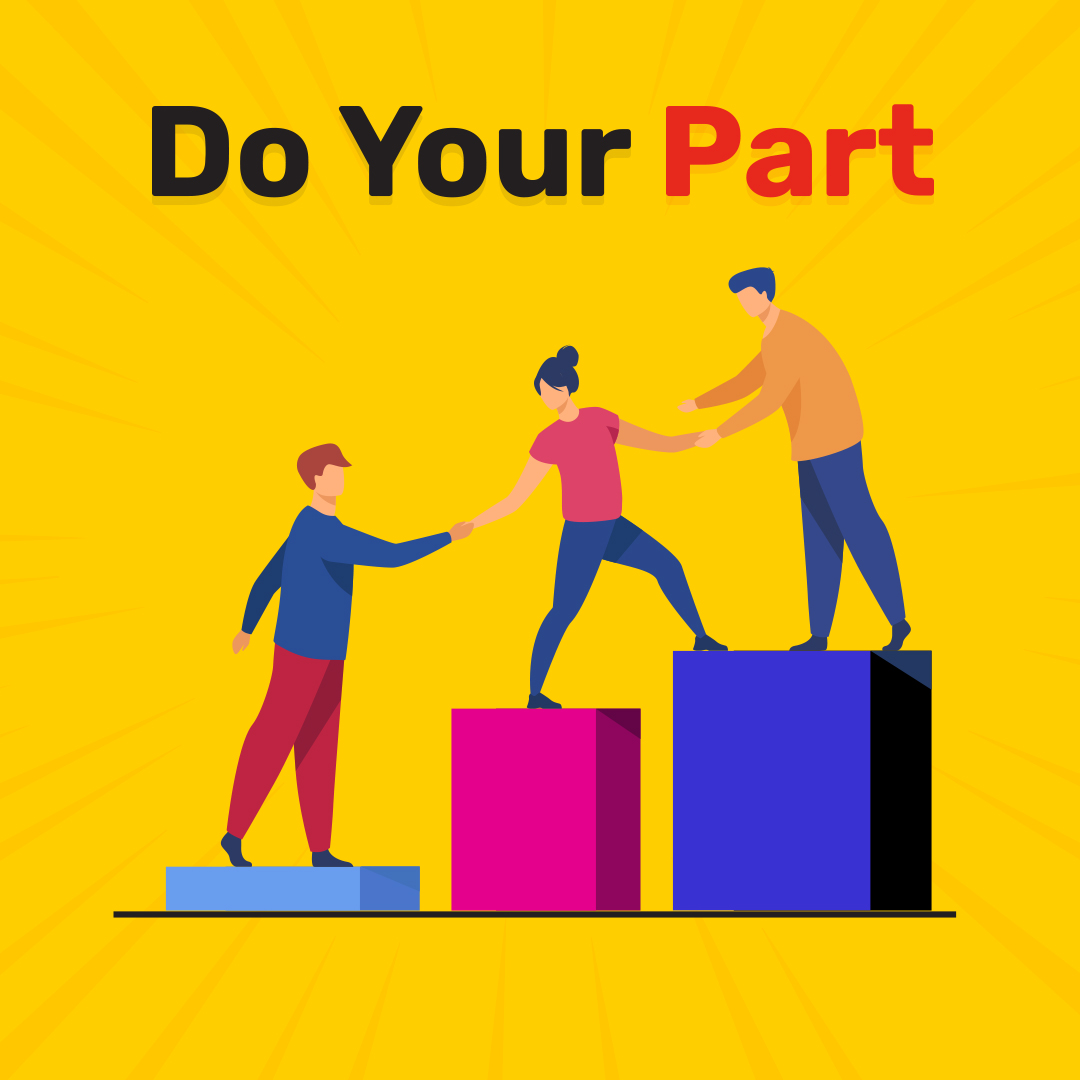 Do your part in making sure the world knows all the right information about #crypto. Join the #Freetoker community of #investors just like you today.