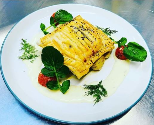 careuk's tweet photo. We are #passionate about delivering quality food and choice to residents. Head Chef Yavor aims to deliver a range of options for residents to enjoy. 

Here are a few dishes Yavor has prepared!  

#trustedtocare #wecare #careerincare #caring #passionate #teamwork https://t.co/SiCwnotXKe