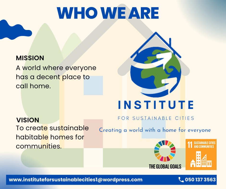 institutefor_sc's tweet photo. @mwh_ghana @UNDPGhana @borgenproject - We are a simulated NGO @OfficialGij with focus on #sdg11 
#sustainablecities #transformingslums #sdg https://t.co/0mScHVgOVN