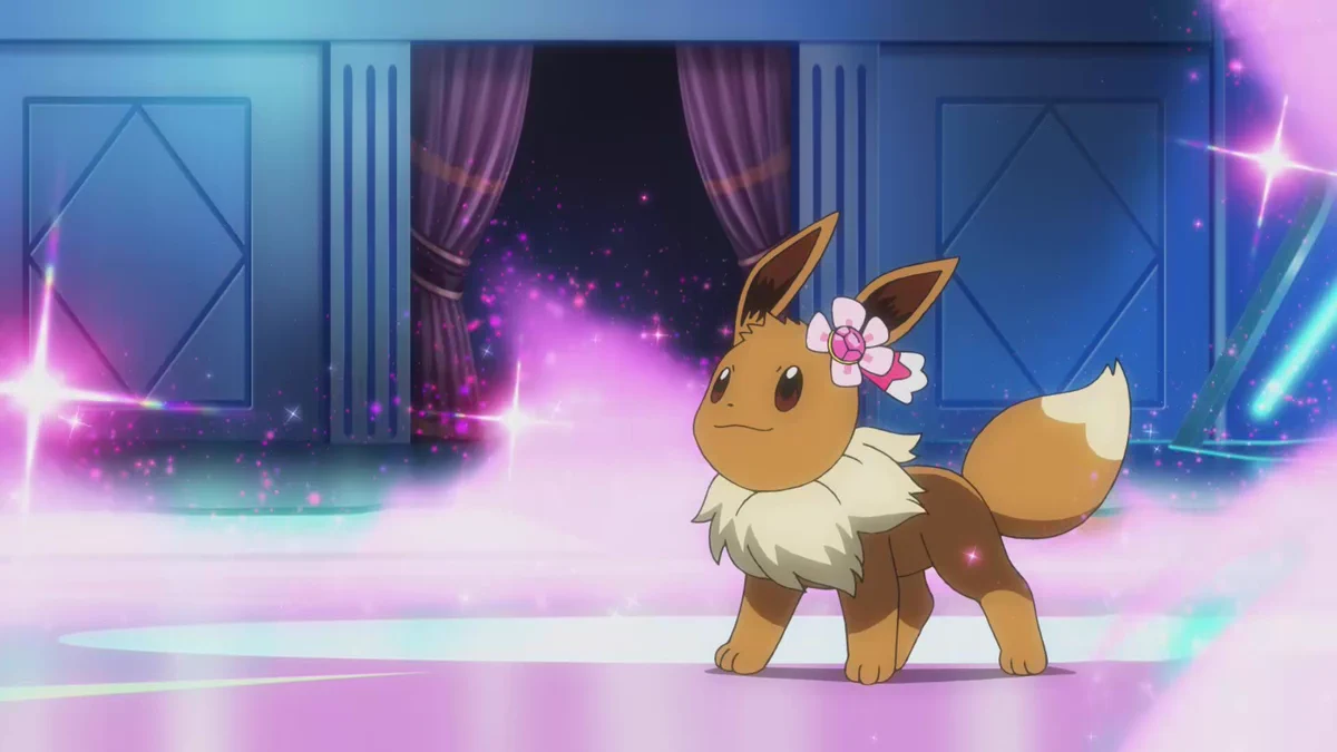 アニメ「ポケットモンスター」公式 on X: 