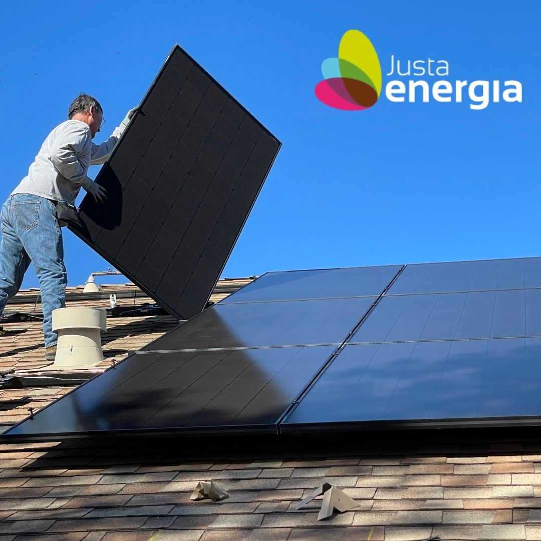 🏤 Proyecto Doméstico: Medidas de #eficienciaenergética para consumir lo necesario sin pagar de más. ¡Definimos un plan informado de medidas eficaces, sin inversión o con mínima inversión!

Infórmate: justaenergia.com/domestico/