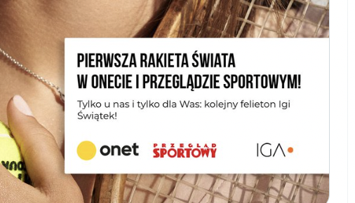Krzysztof Stanowski tweet media