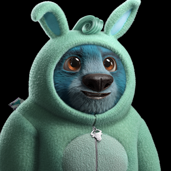 Only 1500 Bears will be available... 

Be ready 👀