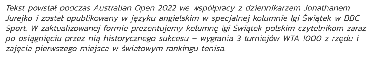 Krzysztof Stanowski tweet media