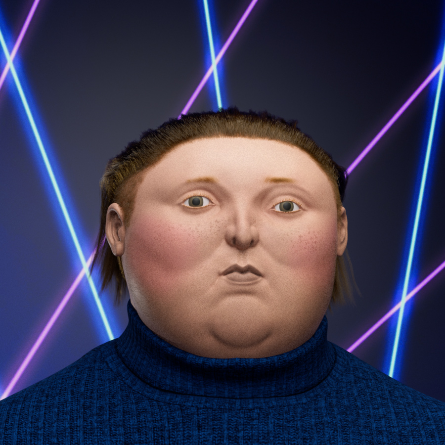 Cryptocomedic tweet media