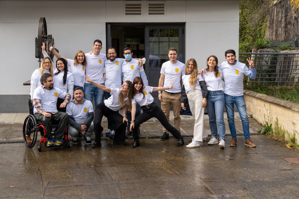 Deusto Innovación y Emprendimiento tweet media